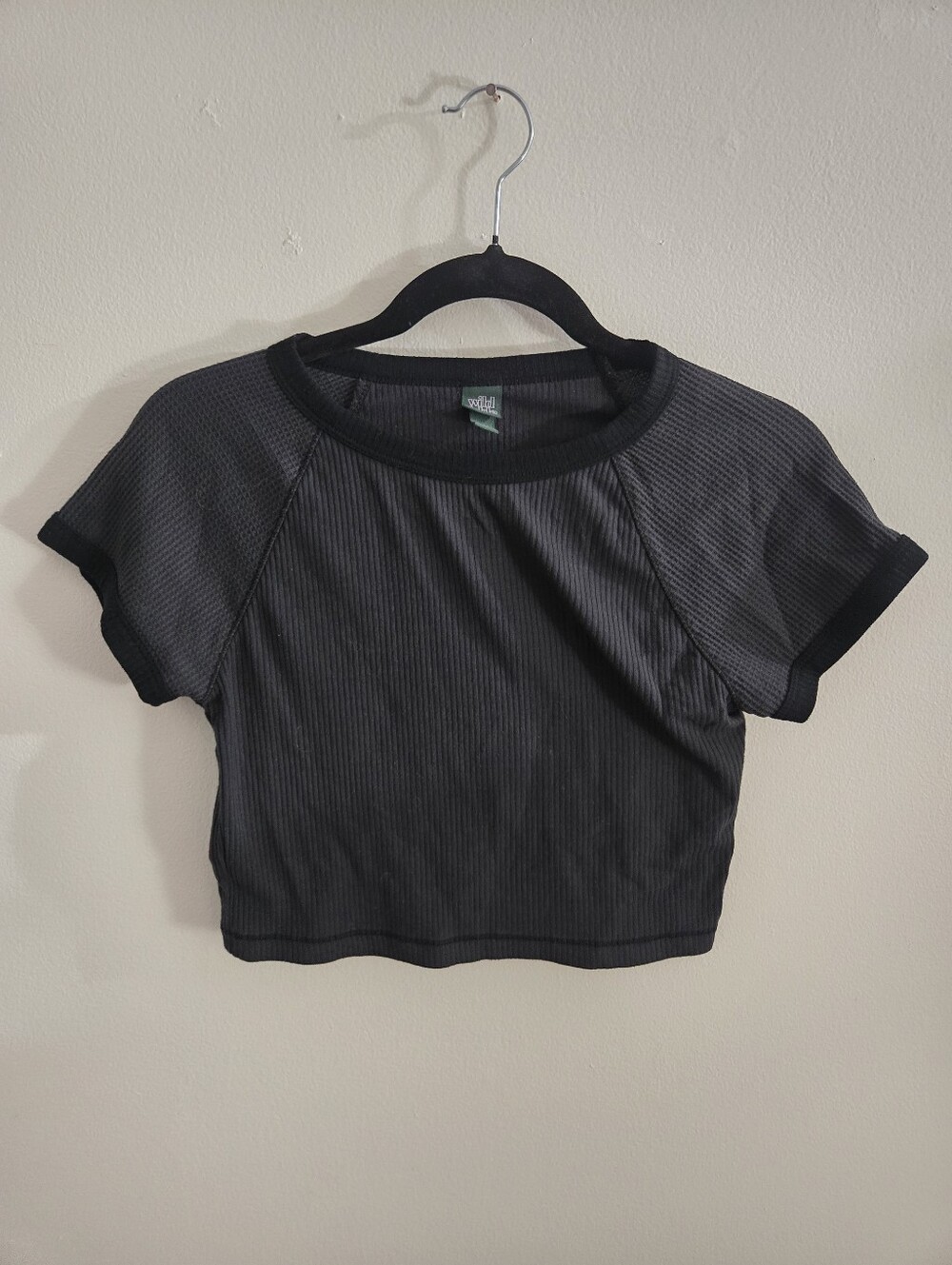 Wild Fable Crop Top
